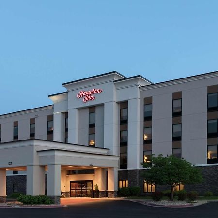 Hampton Inn Branson - Branson Hills Exterior photo