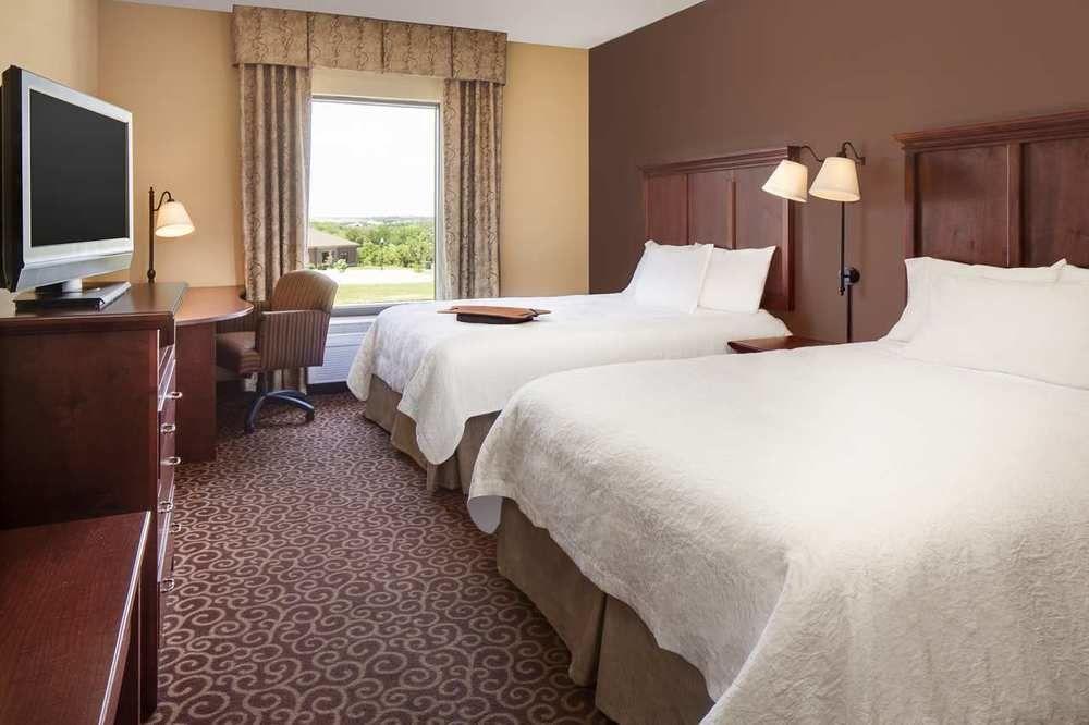 Hampton Inn Branson - Branson Hills Exterior photo