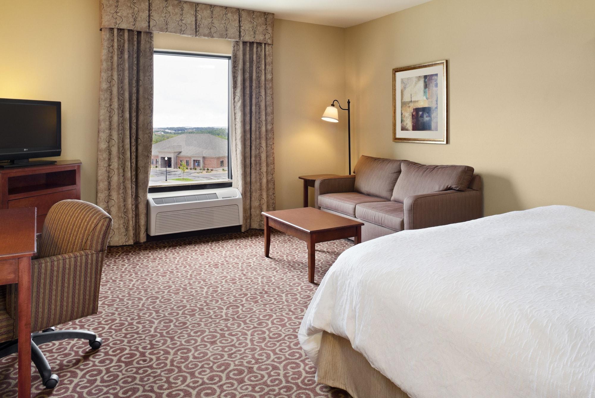 Hampton Inn Branson - Branson Hills Exterior photo