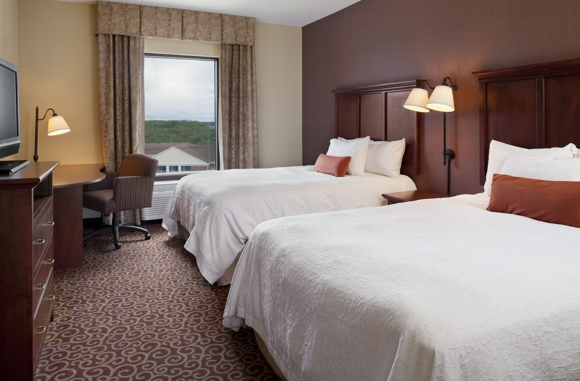 Hampton Inn Branson - Branson Hills Room photo