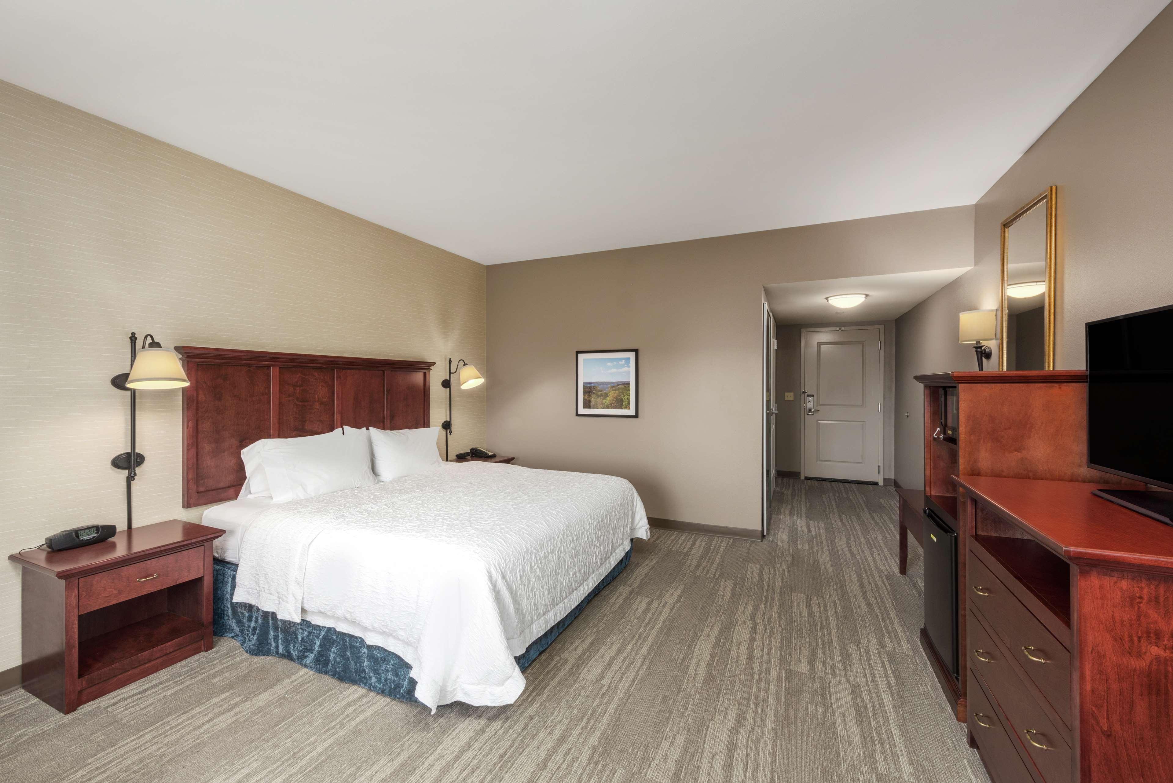 Hampton Inn Branson - Branson Hills Exterior photo