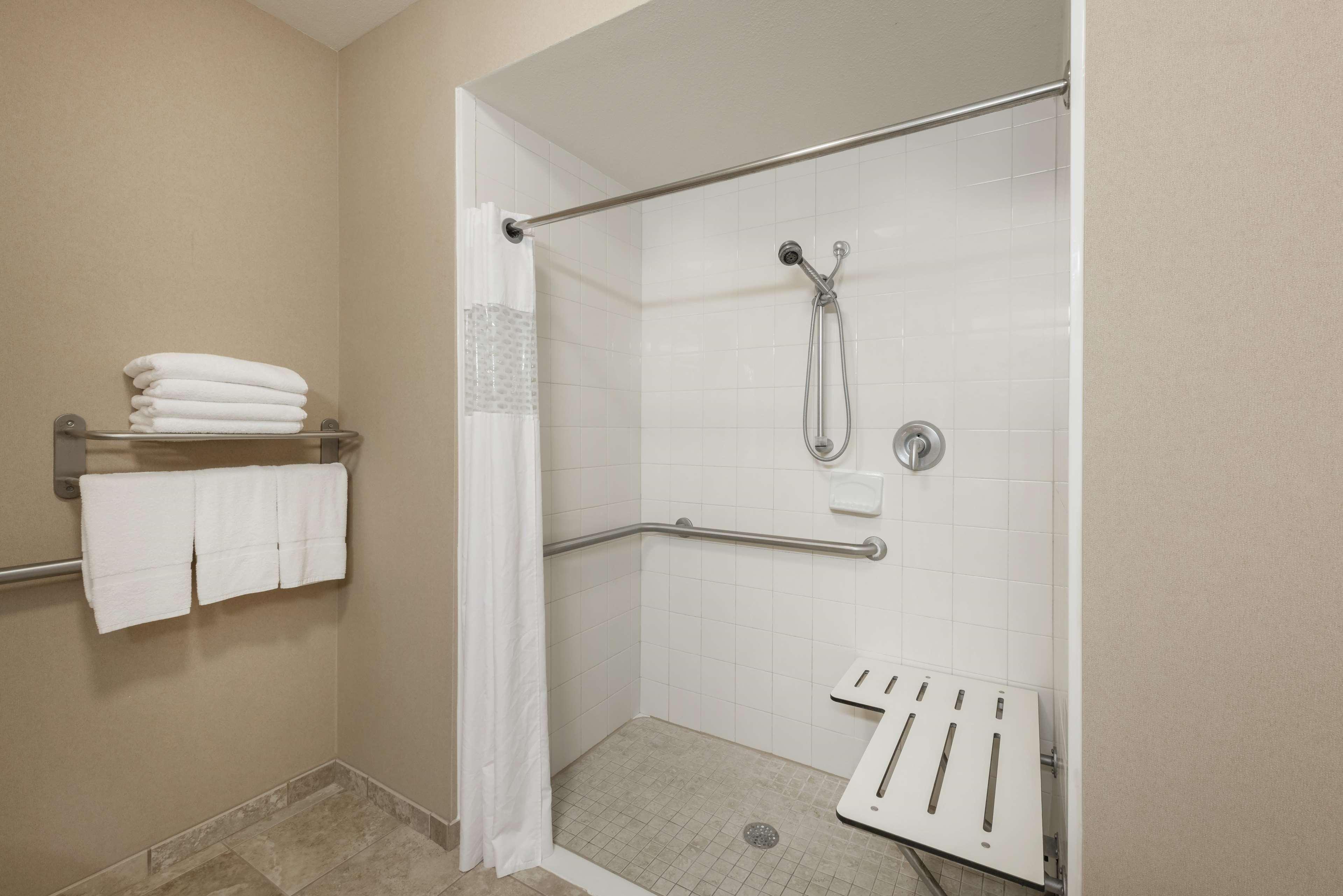 Hampton Inn Branson - Branson Hills Exterior photo