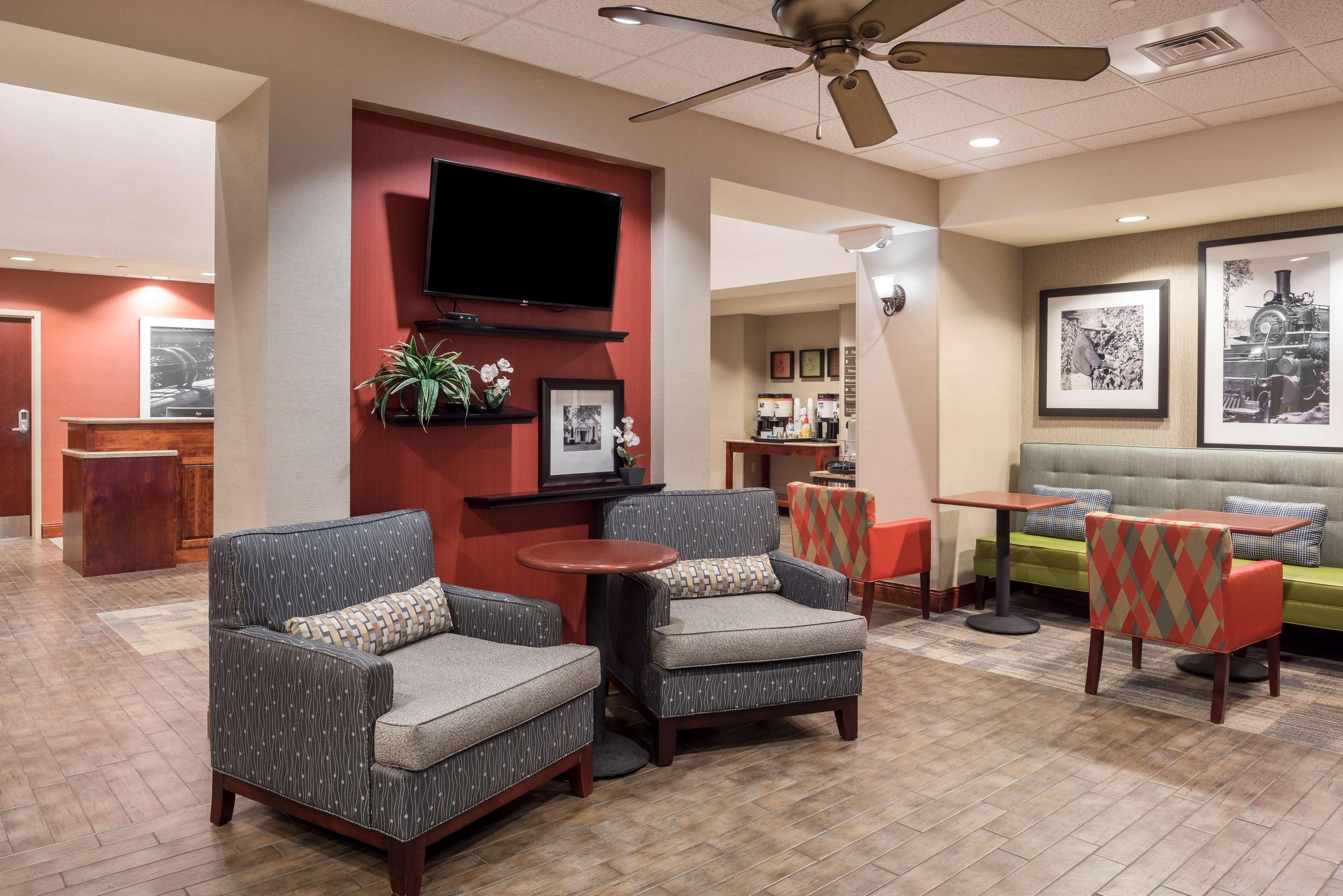 Hampton Inn Branson - Branson Hills Exterior photo