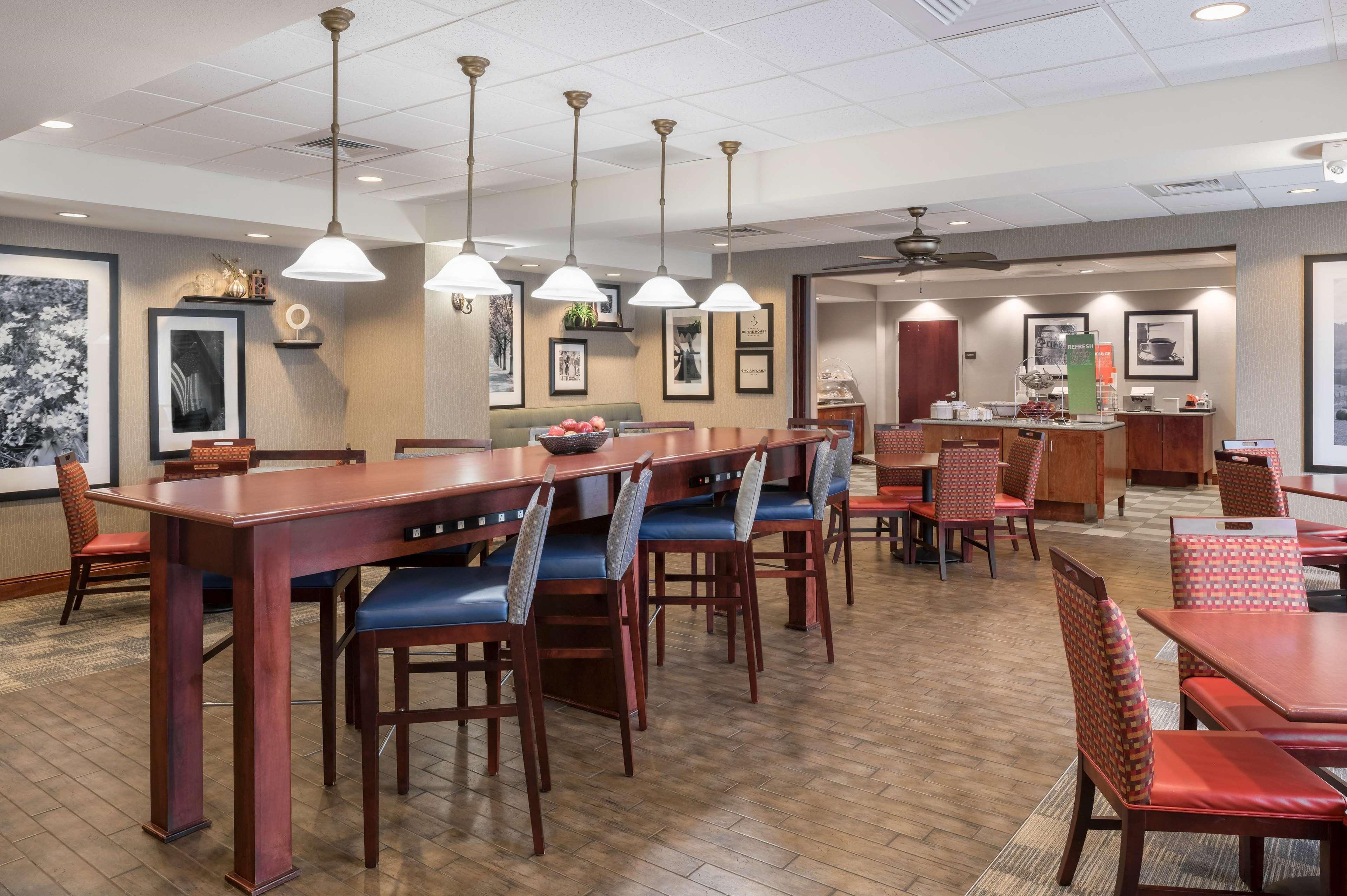 Hampton Inn Branson - Branson Hills Exterior photo