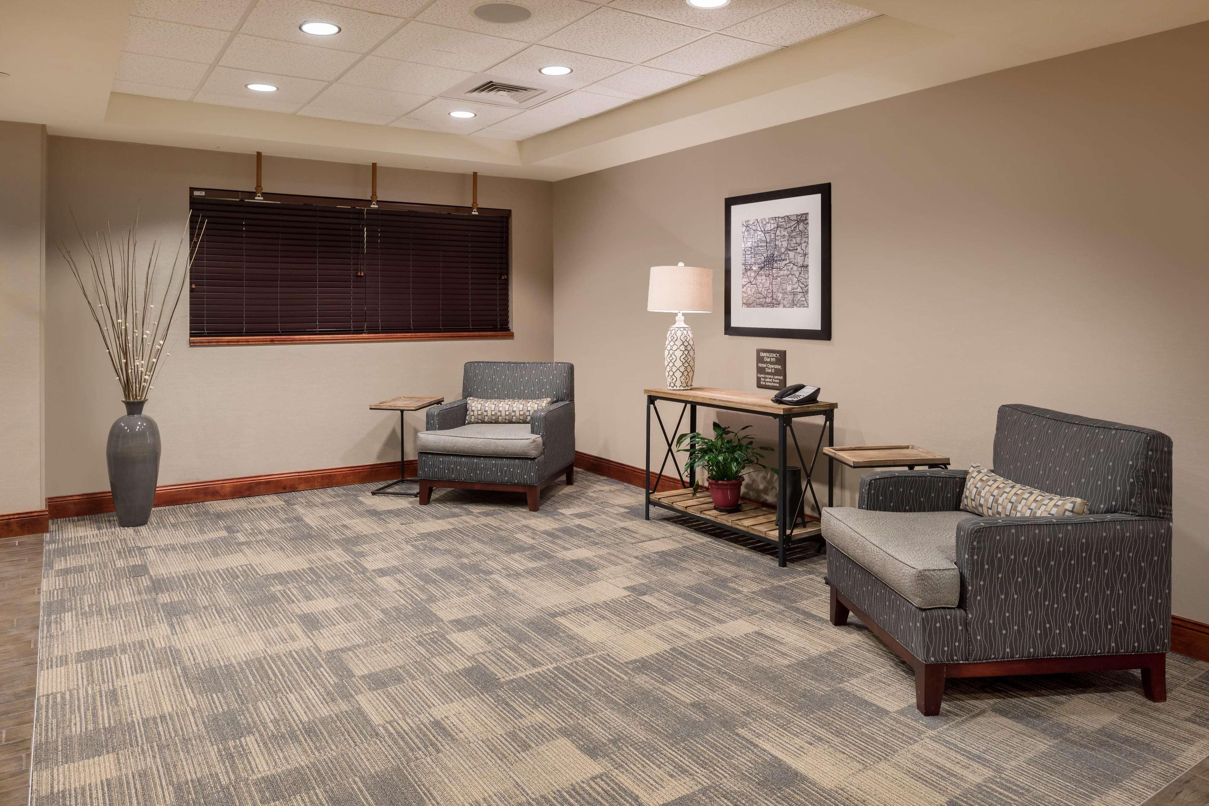 Hampton Inn Branson - Branson Hills Exterior photo