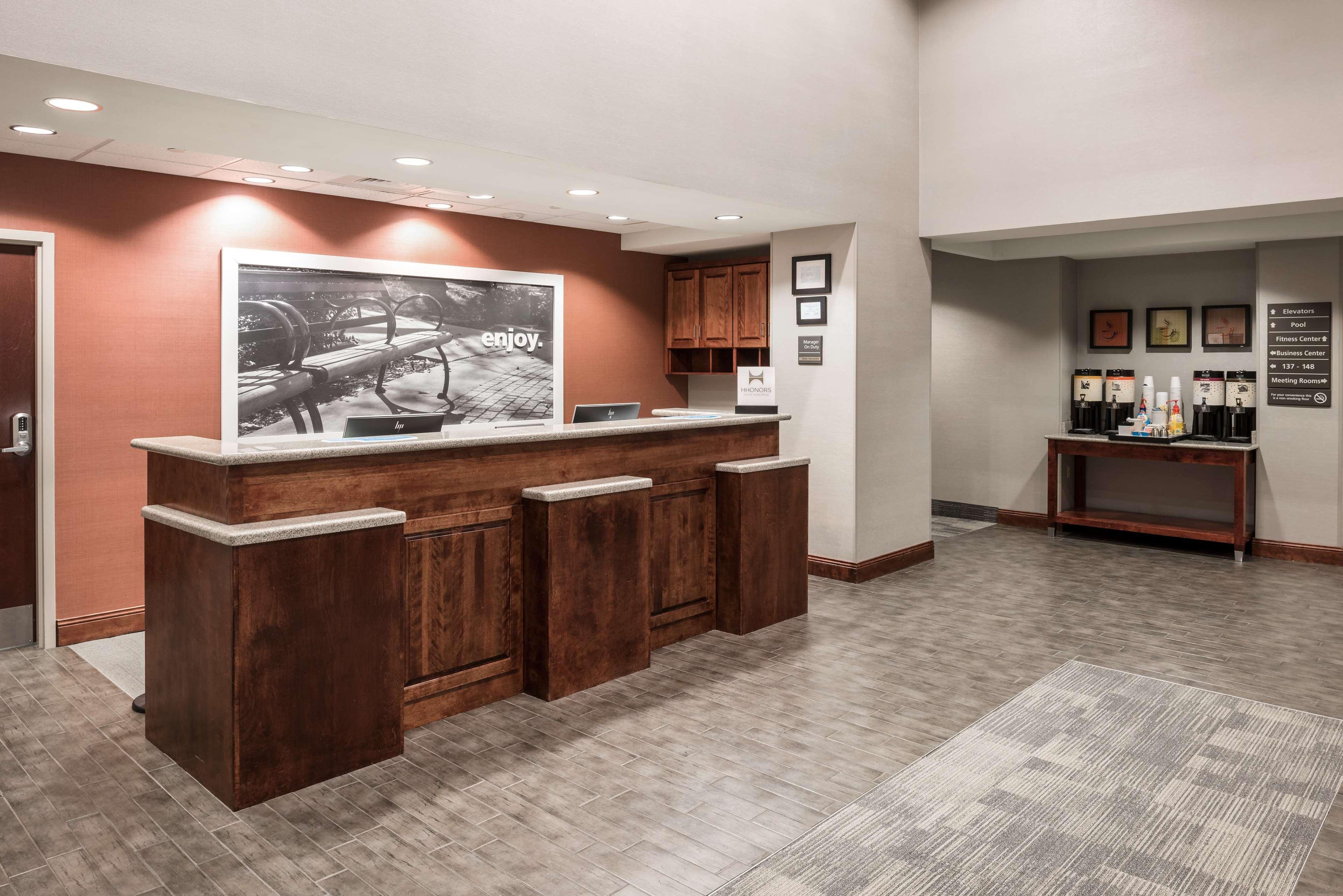 Hampton Inn Branson - Branson Hills Exterior photo