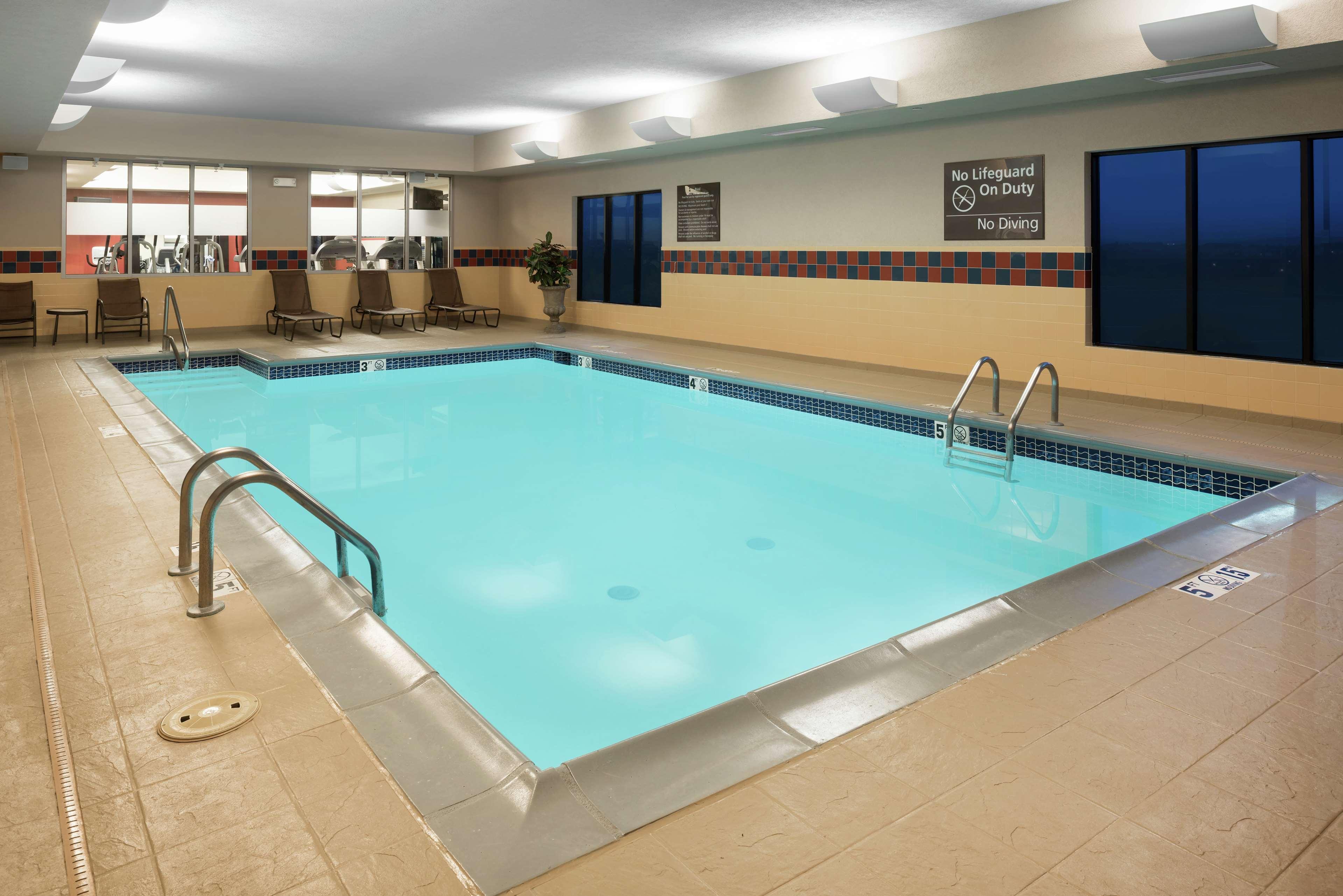 Hampton Inn Branson - Branson Hills Exterior photo