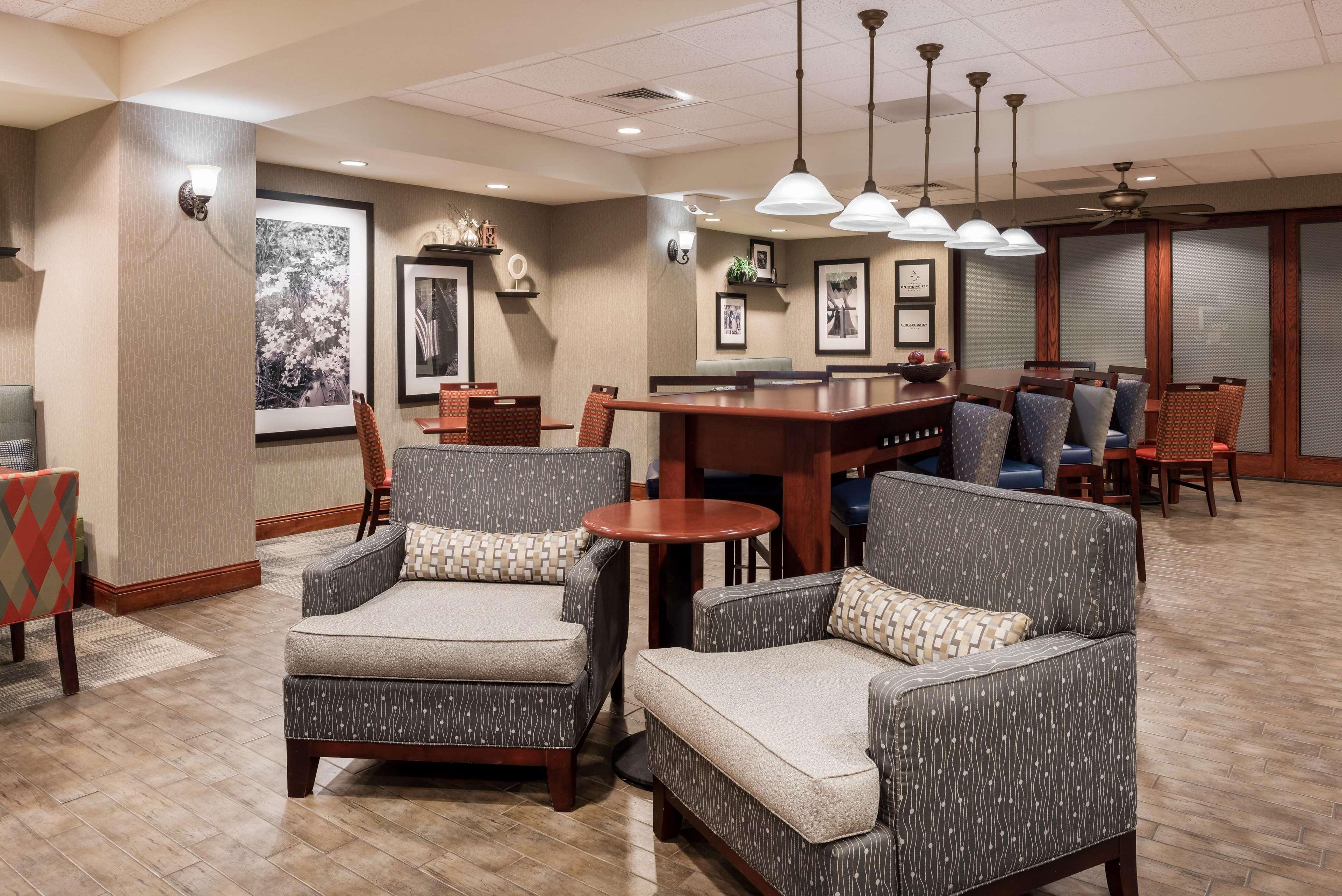 Hampton Inn Branson - Branson Hills Exterior photo