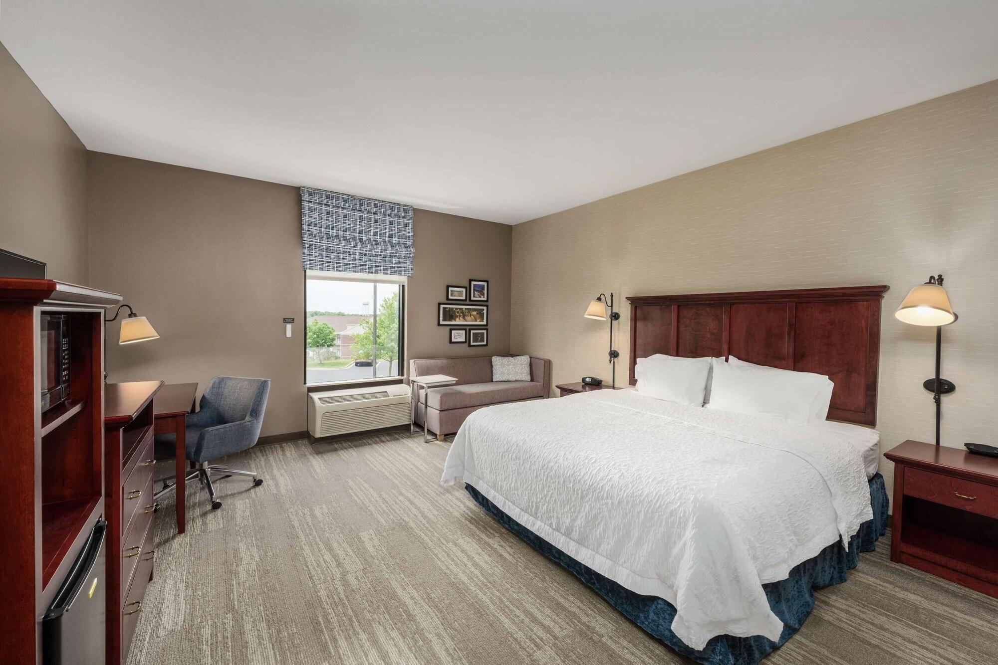 Hampton Inn Branson - Branson Hills Exterior photo