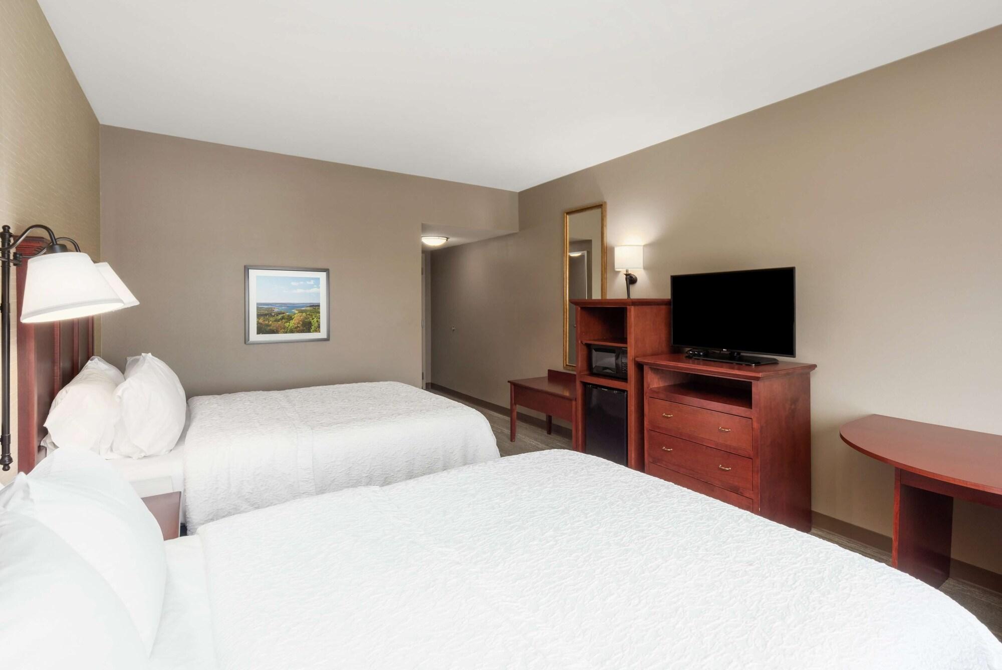 Hampton Inn Branson - Branson Hills Exterior photo
