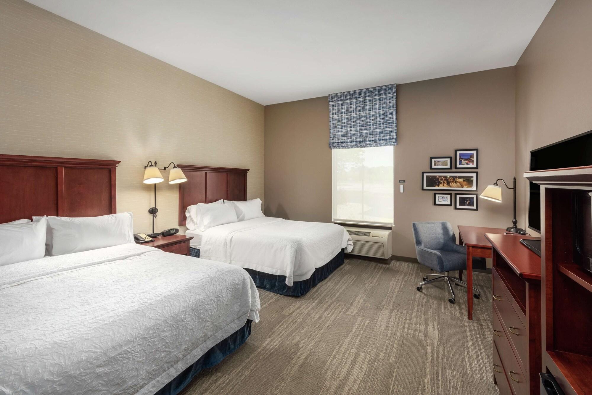 Hampton Inn Branson - Branson Hills Exterior photo