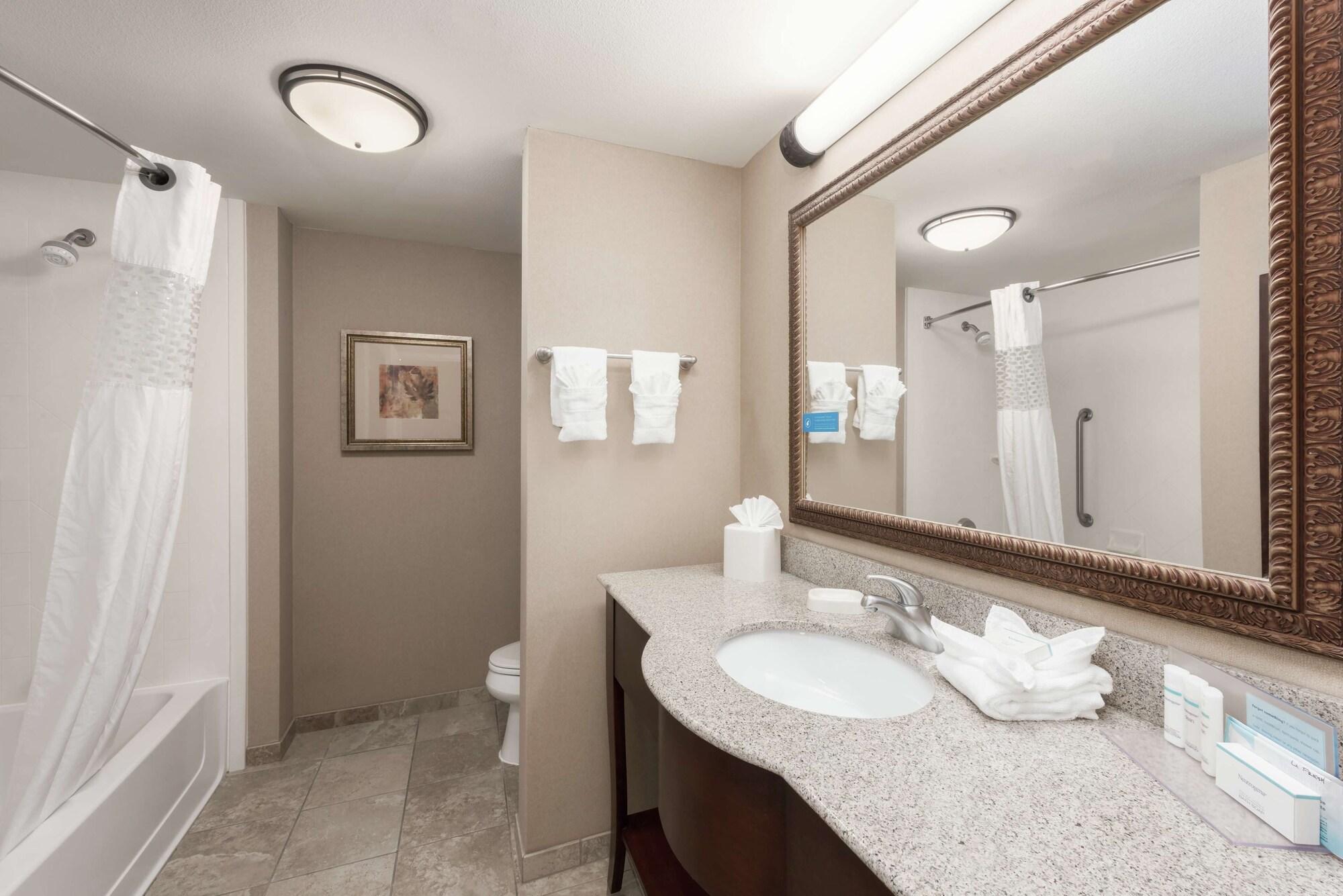 Hampton Inn Branson - Branson Hills Exterior photo