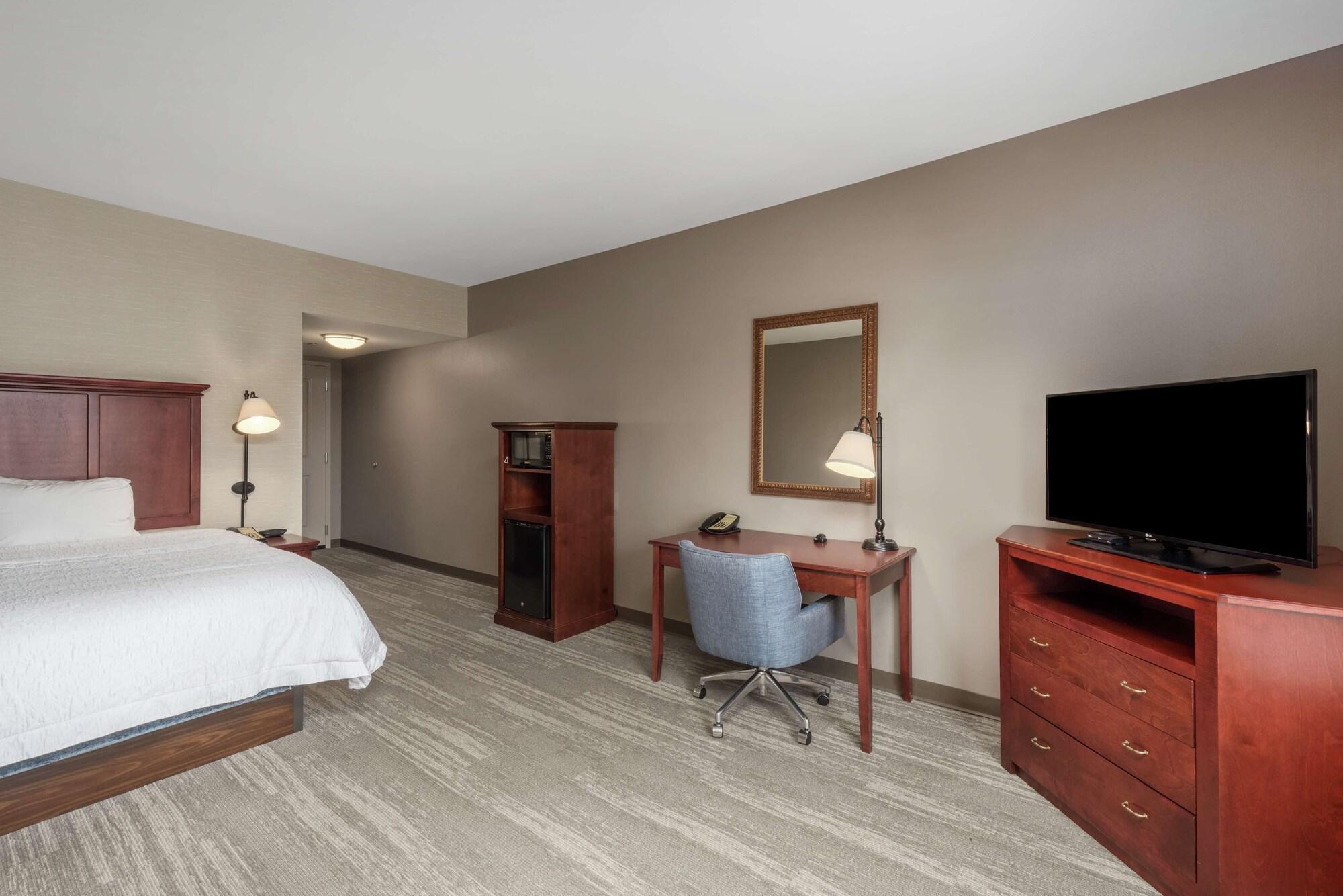 Hampton Inn Branson - Branson Hills Exterior photo
