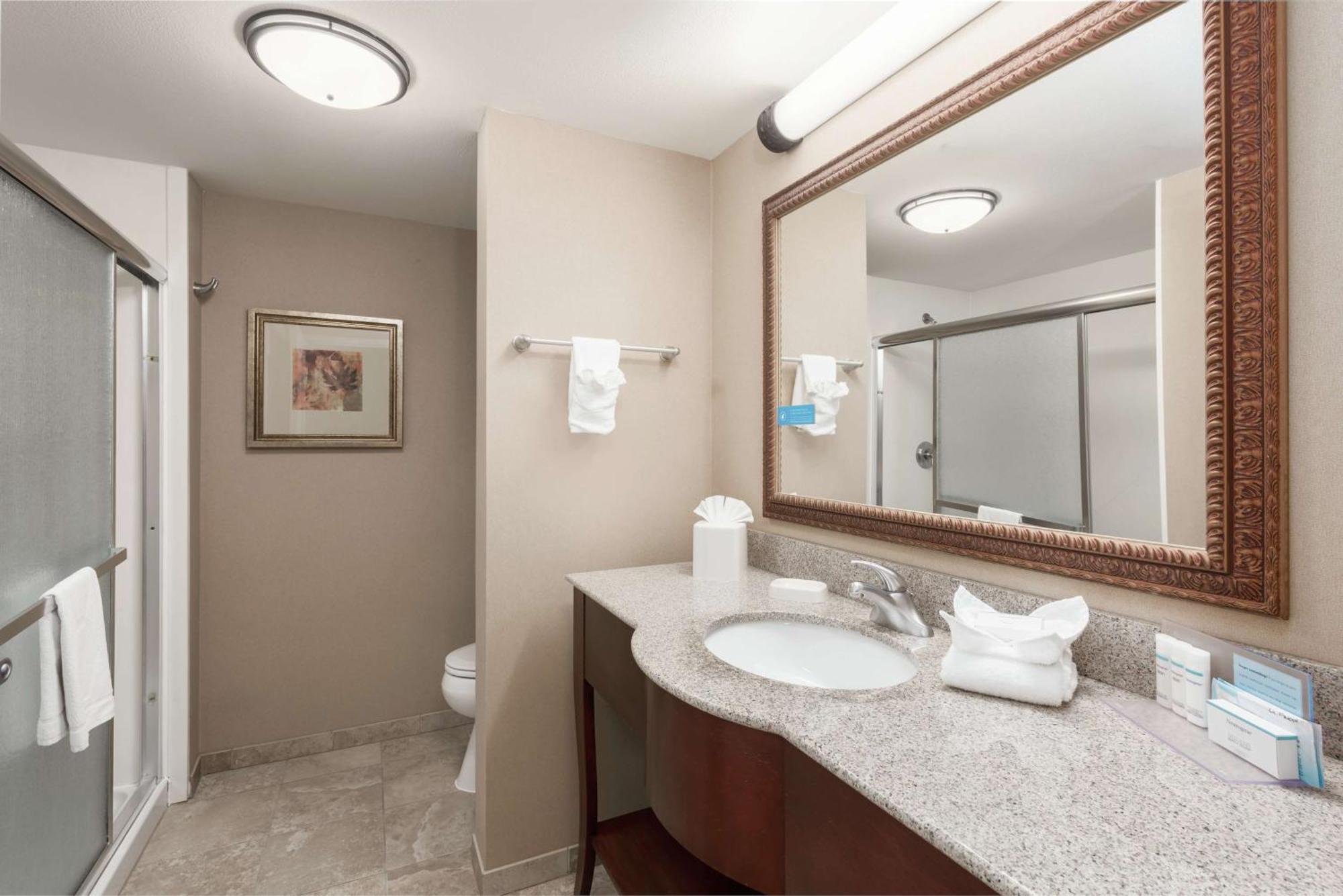Hampton Inn Branson - Branson Hills Exterior photo