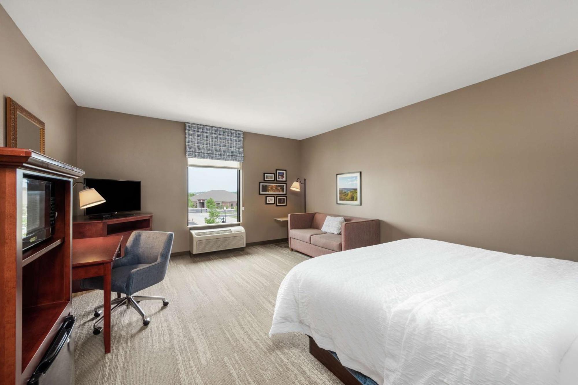 Hampton Inn Branson - Branson Hills Exterior photo