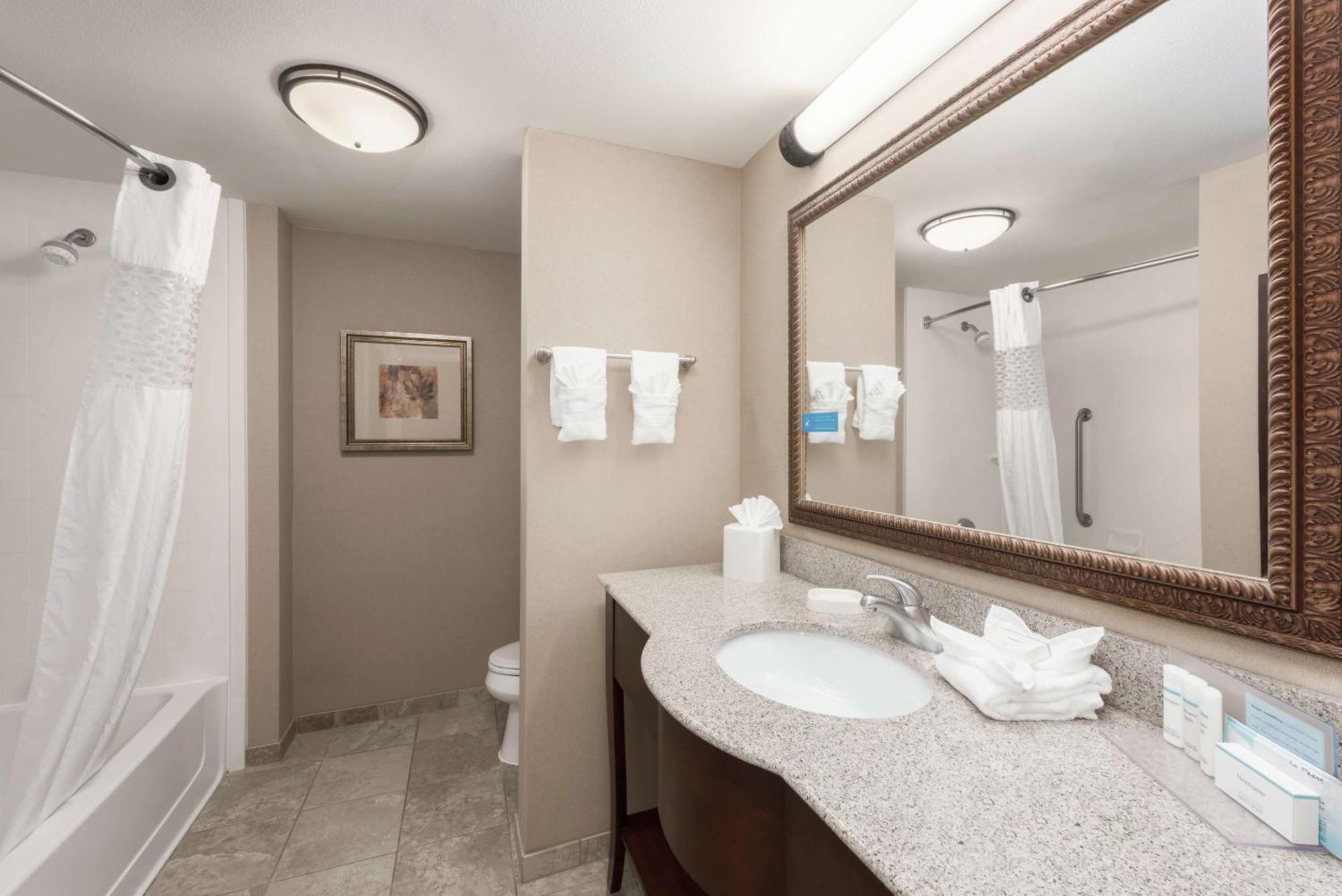 Hampton Inn Branson - Branson Hills Exterior photo