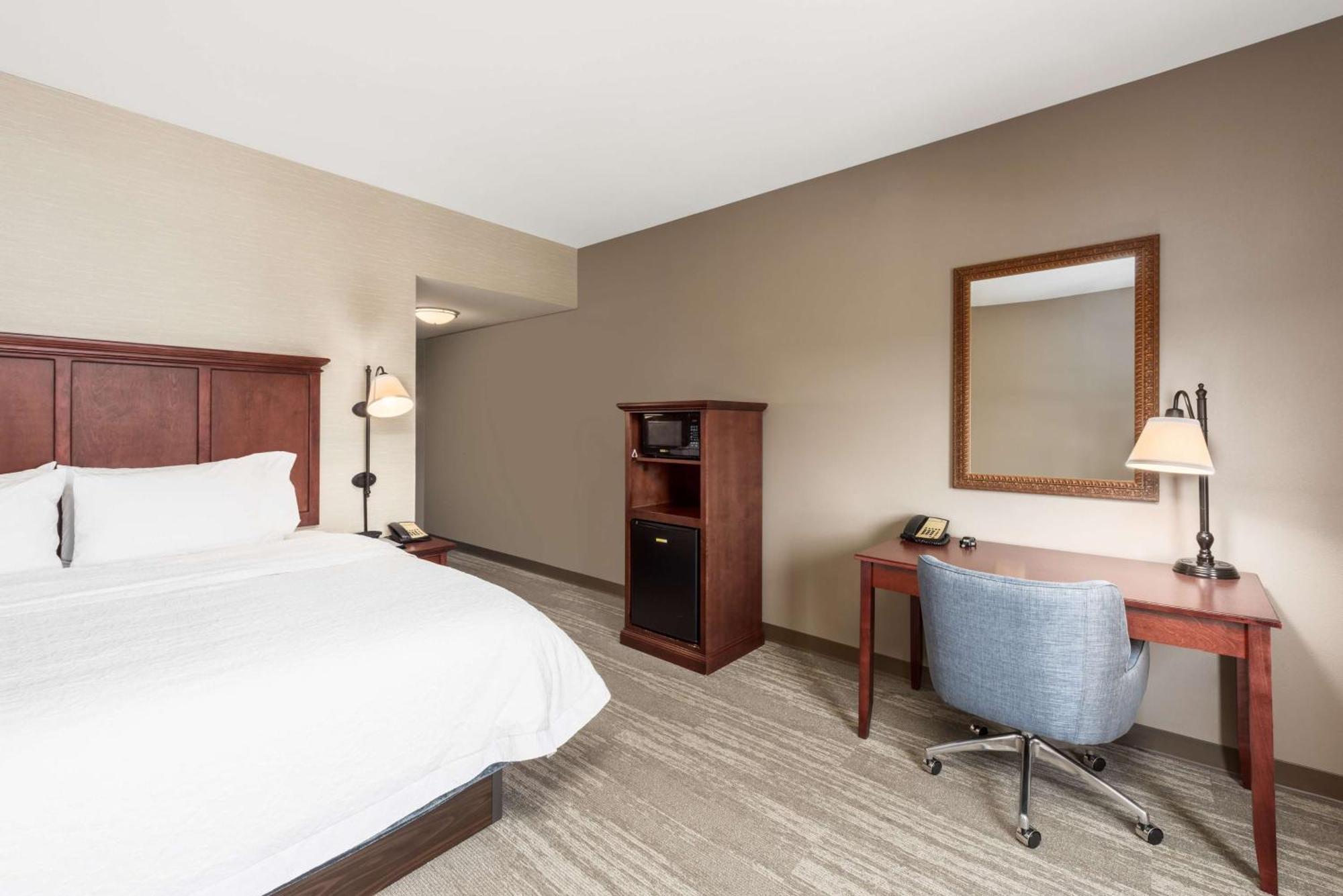 Hampton Inn Branson - Branson Hills Exterior photo