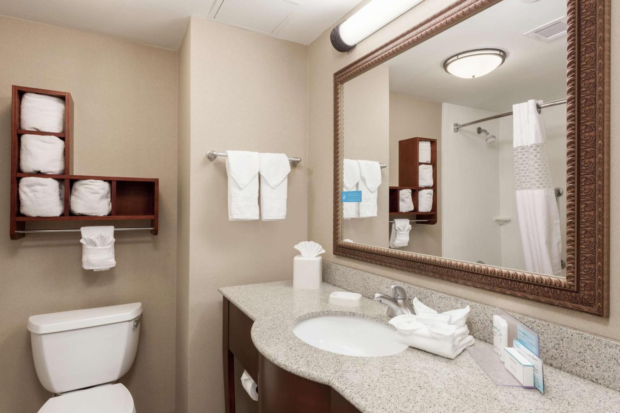 Hampton Inn Branson - Branson Hills Exterior photo