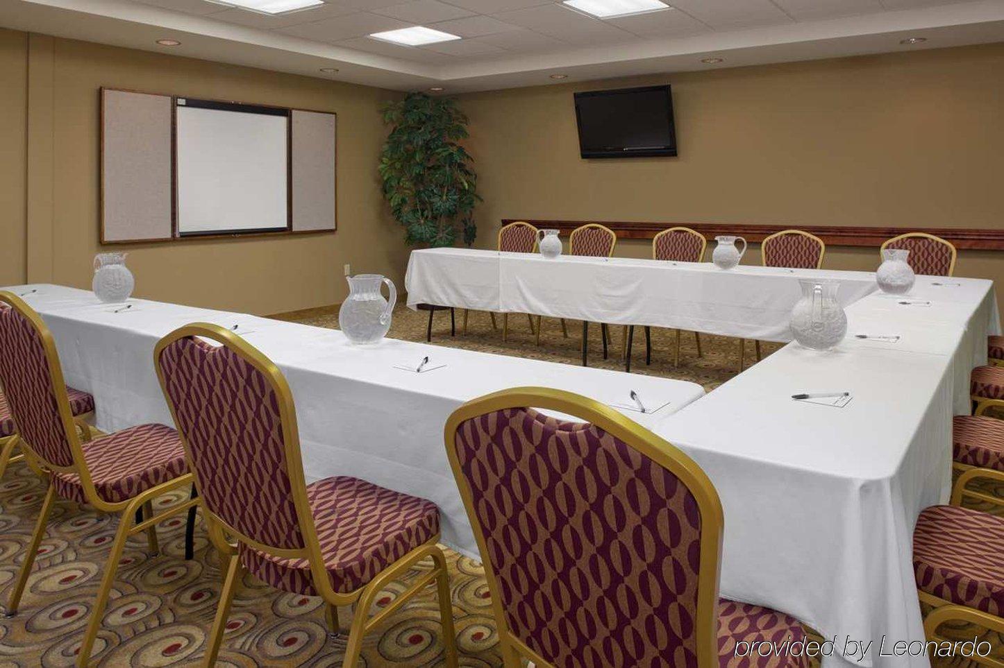 Hampton Inn Branson - Branson Hills Business photo
