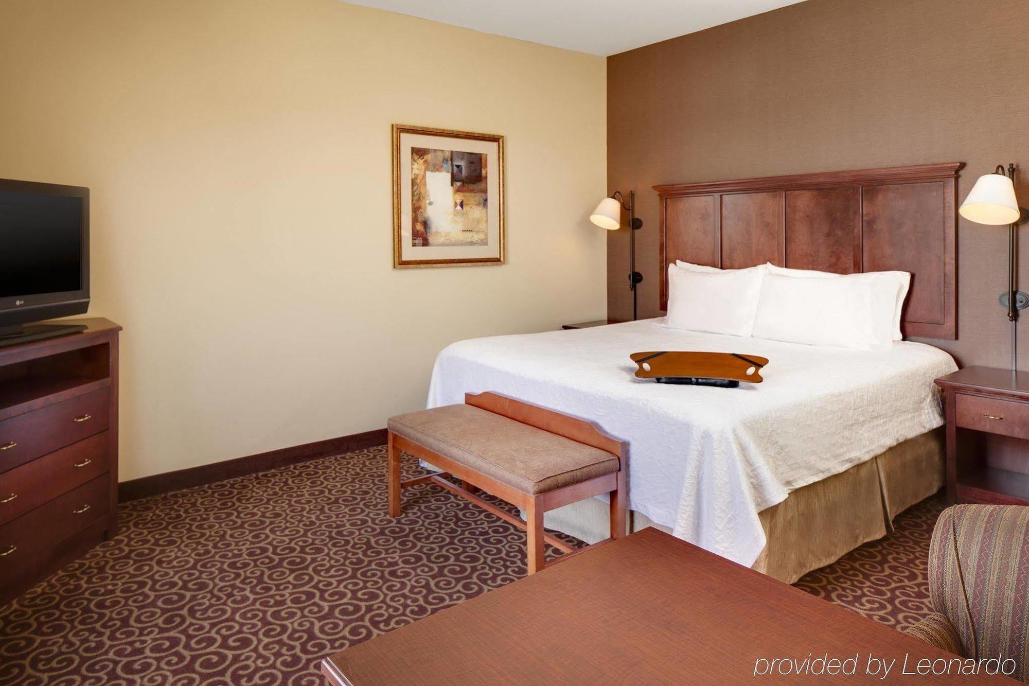 Hampton Inn Branson - Branson Hills Exterior photo