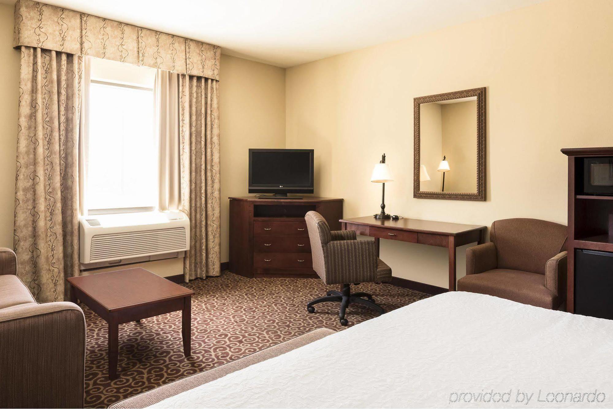 Hampton Inn Branson - Branson Hills Exterior photo