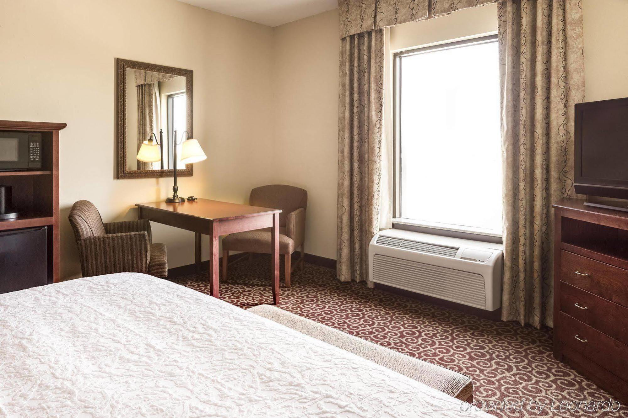Hampton Inn Branson - Branson Hills Exterior photo