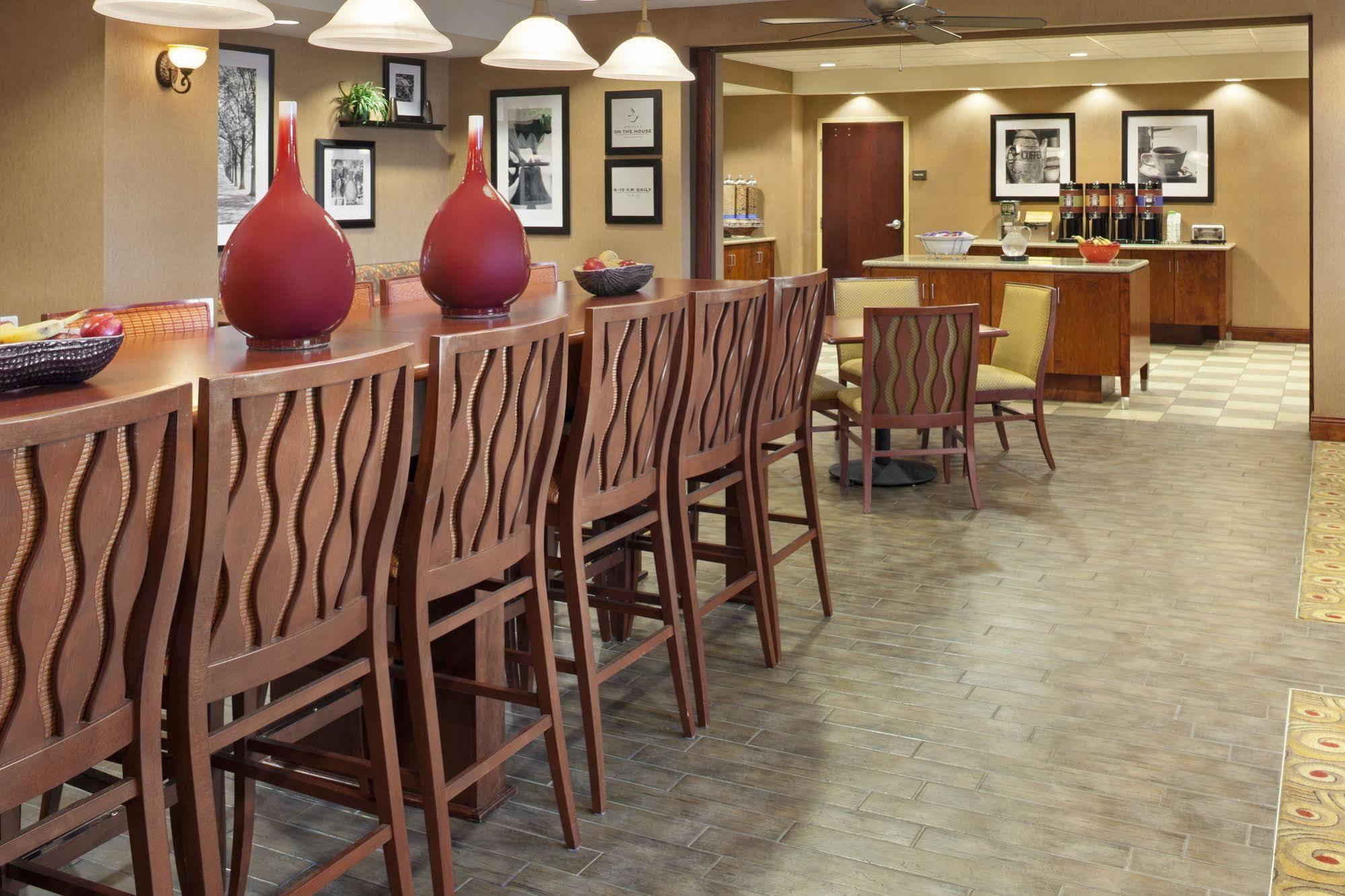 Hampton Inn Branson - Branson Hills Restaurant photo