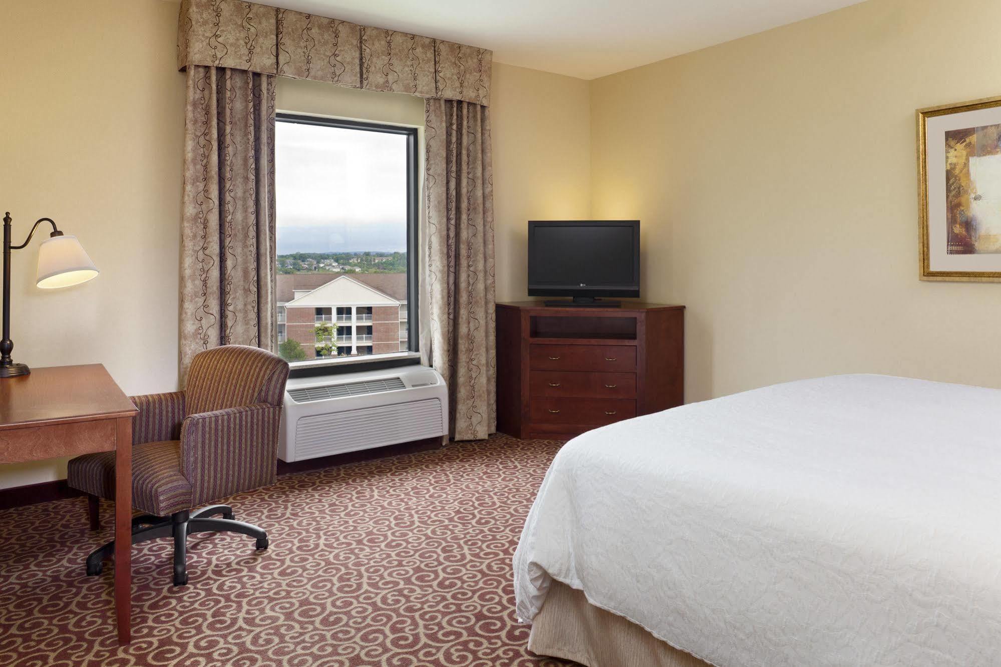Hampton Inn Branson - Branson Hills Exterior photo